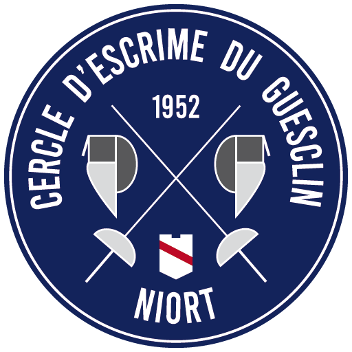 Niort Escrime | Cercle d'Escrime Du Guesclin